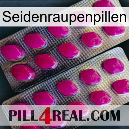 Silkworm Pills 10